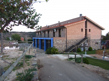 056 Vista del Hotel.  IMG_5332