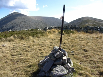 086 Vistas (Moncayo, Peña Negrilla, etc.). Regresamos (13.32). IMG_5372
