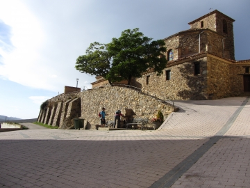 101 Iglesia de Cueva de Ágreda. IMG_5388