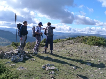 2014-11-09 CUCURUCHA (1.148m) Soto en Cameros La Rioja