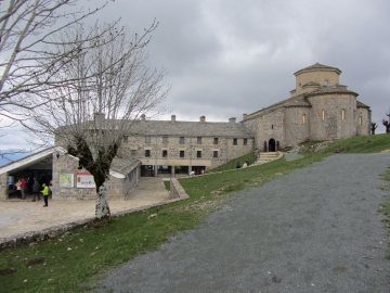 040 San Miguel de Aralar (Nafarroa). IMG_6366