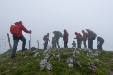 2015-05-17 BALERDI (1.193 m) GAINTZA-AMEZKETA GIPUZKOA