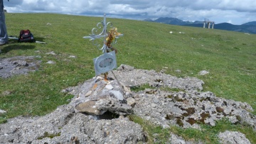 2015-06-14 PICON BLANCO (1.529m) AGUERA-ESPINOSA DE LOS MONTEROS BURGOS
