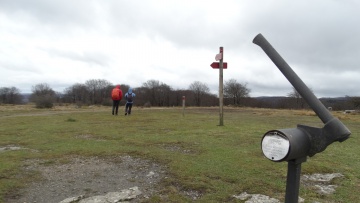 2016-01-10 ARANDO (943M) DELIKA BIZKAIA