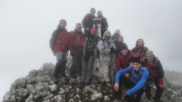 2016-01-24 MUELA (1.055M) ANTOÑANA-SAN ROMAN DE CAMPEZO (ARABA)