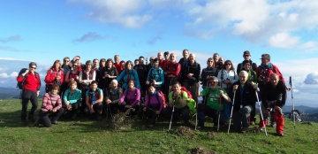 2016-04-17 URKO (795M) ALTO TRABAKUA-ALTO IXUA T.EGUNA