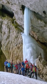 2016-06-11 PEÑA CASTIL (2.439M) SOTRES-PANDEBANO ASTURIAS