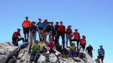 2016-07-23 EL SADORNAL (1.401M) CIÑERA LEON