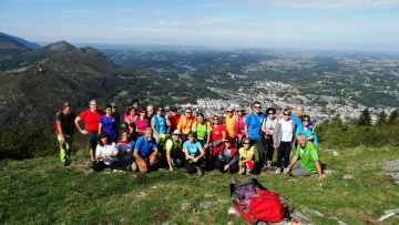2016-10-07 PIC DU JER (950M) LOURDES FRANCIA