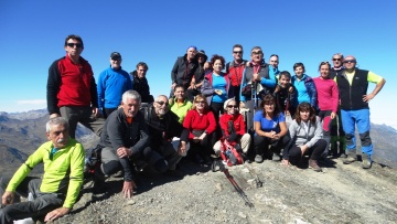 2016-10-08 PIMENE (2.801M) GAVARNIE FRANCIA