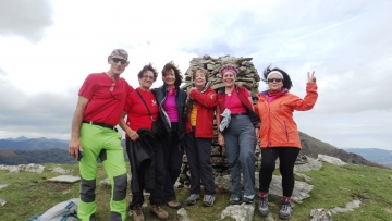 2016-10-23 MENDIBIL (617M) URDAX-ZUGARRAMURDI NAFARROA
