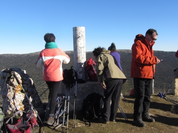 027 20176 01 08 Cantoblanco (1006m). 11,13. IMG_2318