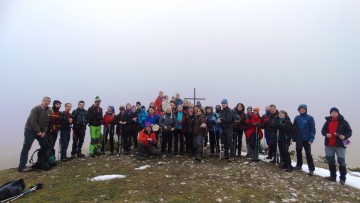 2017-01-22 SAN KRISTOBAL (1.057M) APELLANIZ-MARKINEZ ARABA