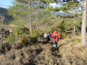 016 Ascenso por el sendero. IMG_2415