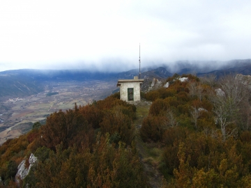 031 Vistas desde la cima. IMG_2432