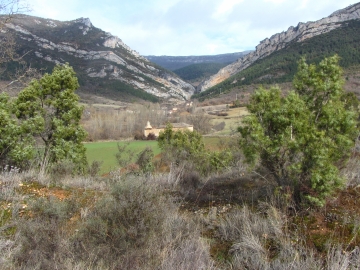 049 Vista de la Sierra de Tesla. IMG_2455