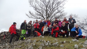2017-03-05 BARDOITZA (1.115M) BAQUEDANO (NAFARROA) NACEDERO DEL UREDERRA