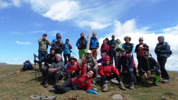 2017-05-13 PEÑA CASTILLEJO (1.549M) IZARA-CERVATOS CANTABRIA