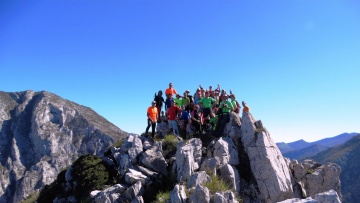 2017-10-08 CUETUDAVE (832M) LA HERMIDA CANTABRIA