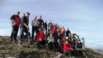 2017-10-22 PAN PERDIDO (1.237M) PORTILLO DE BUSTO-OÑA BURGOS
