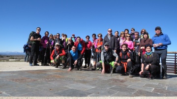 2018-02-25 VALCABADO (1.221 M) VILLAMOÑICO-REVILLA DE POMAR PALENCIA 