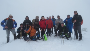2018-03-25 PORRACOLINA (1.414M) SAN ROQUE DE RIOMIERA-BUSTABLADO CANTABRIA