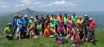 2018-06-30 OTSOGORRIGAÑA (1.920 M) PUERTO DE LARRAU NAFARROA
