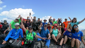 2018-07-01 CHINEBRAL DE GAMUETA (2.329 M) LINZA HUESCA