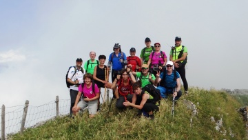2018-07-15 UAKORRI (1.304 M) AMEZKETA-LIZARRUSTI NAFARROA