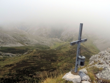28 PEÑA SALGADA (1.984M)