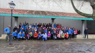 2018-12-16 ASTXIKI (785 M) TURROI EGUNA MAÑARIA-AXPE BIZKAIA