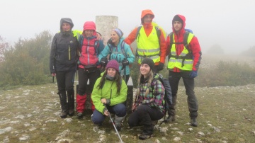 2019-01-13 ABITIGARRA (1.165 M) CICUJANO-SAN VICENTE DE ARANA ARABA