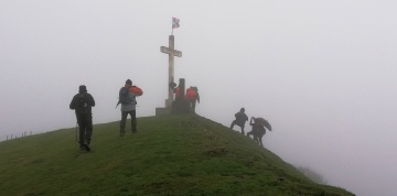 2019-01-27 IZAZPI (973 M) ZUMARRAGA-LOIOLA GIPUZKOA