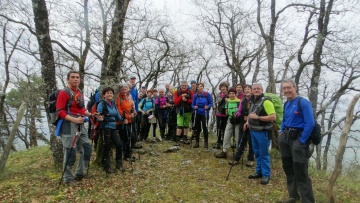 2019-03-10 ESKORIETA (639M) ARESPALDITZA-AMURRIO ARABA TALDEAREN EGUNA