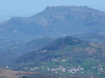 34 LARRUN
