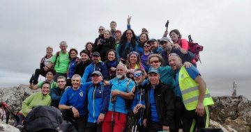 2019-04-14 TXINDOKI (1.342M) ARKAKA-AMEZKETA GIPUZKOA