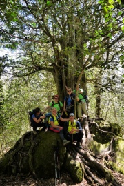 2019-04-28 BIGUENZO (1.287M) ALDEA DE EBRO-ARIJA CANTABRIA
