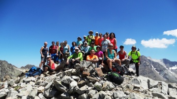 2019-07-06 BACIAS (2.754 M) BAÑOS DE PANTICOSA HUESCA