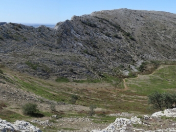 60-1 PANO PEÑA AMAYA, PEÑA CASTRO