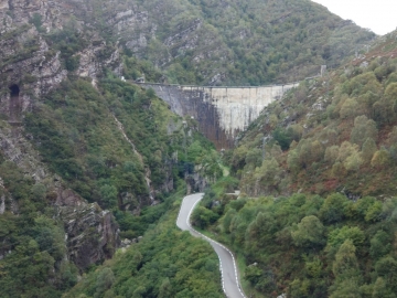 35 Embalse de la Cohilla