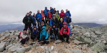2019-11-02 TELENO (2.183 M) PONFERRADA LEON