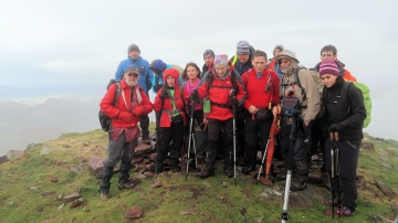 2019-11-17 ALKURRUNTZ (934 M) AMAIUR-URDAX NAFARROA