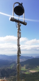 2021-03-21 MORATZA (1.058 M), TXULATO (946 M) TRAVESIA PORTILLA-PEÑACERRADA ARABA