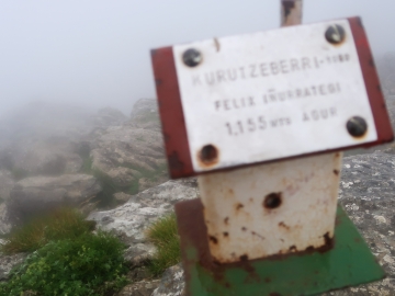 37 CIMA KURUTZEBERRI