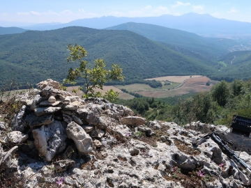 33 MENDIBIRIBILA 1043M