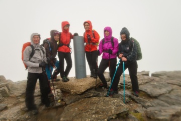2021-10-30 PEÑALARA (2.428 M) RASCAFRIA-ALTO DE COTOS MADRID