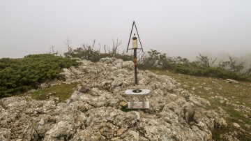 2021-11-14 DULANTZ (1.243 M) MONASTERIO DE IRANZU URBASA NAFARROA