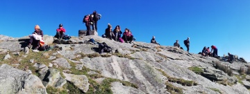 2022-01-16 BURBONA (934 M) SARRIA-BARANBIO ARABA