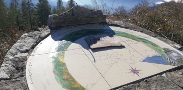 2022-01-30 AIZKOLEGI (841 M) ORONOZ-MUGAIRE-ETXALAR NAFARROA
