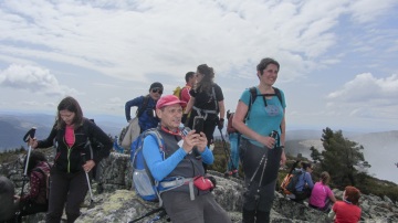 2022-04-14 ALBARRACIN PICO CABEZO (1.931 M) PTO PIQUERAS-POVEDA DE SORIA SIERRA CEBOLLERA